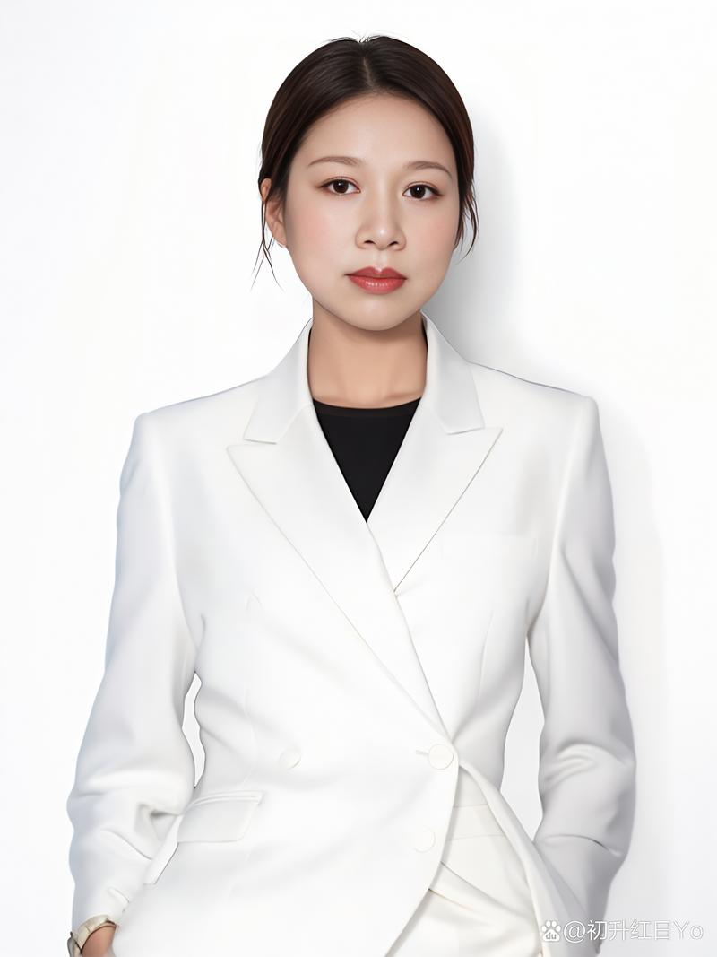 李姿婷 交互与体验设计负责人